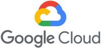 google cloud logo